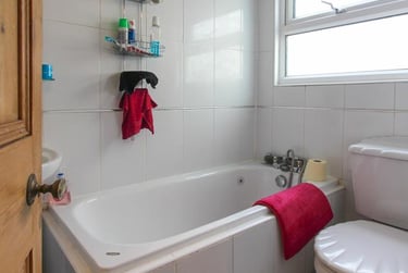 5 bed house, Flora Street, Cathays, Cardiff, CF244EQ - Image 11